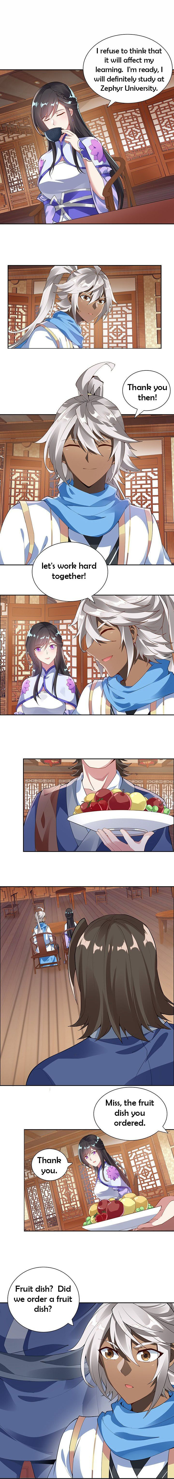 Read Inverse Scale (Colored) chapter 4 image 4 on Lezhin