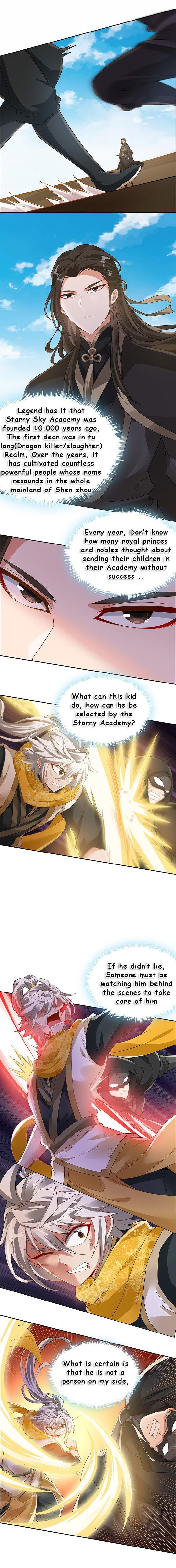 Read Inverse Scale (Colored) chapter 40 image 2 on Lezhin