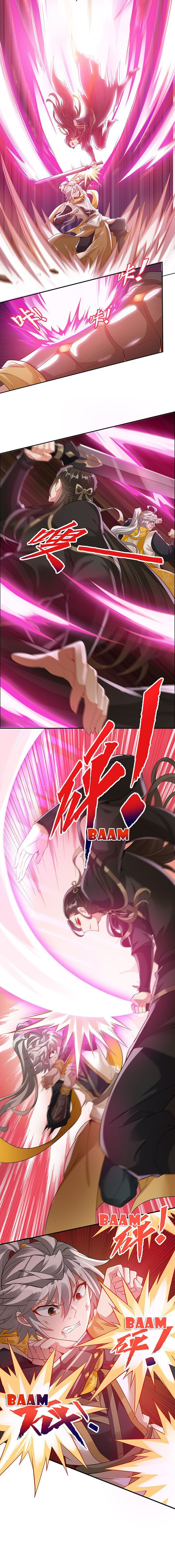 Read Inverse Scale (Colored) chapter 40 image 4 on Lezhin