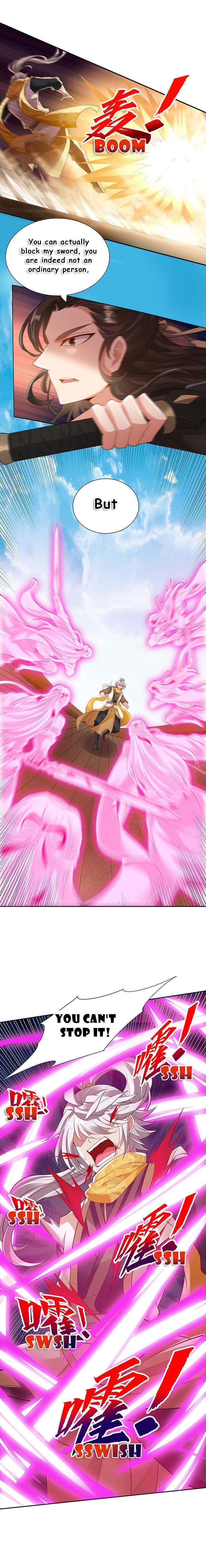 Read Inverse Scale (Colored) chapter 40 image 5 on Lezhin