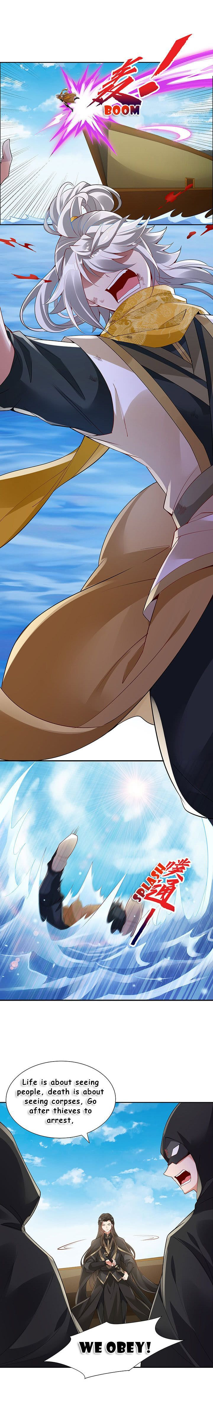 Read Inverse Scale (Colored) chapter 40 image 6 on Lezhin