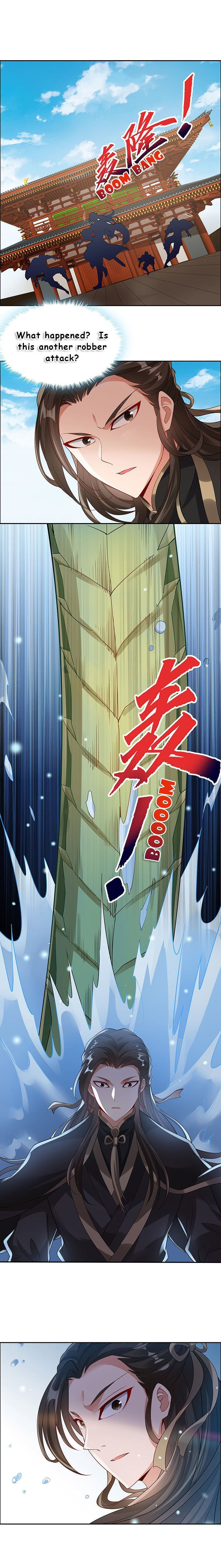 Read Inverse Scale (Colored) chapter 40 image 7 on Lezhin