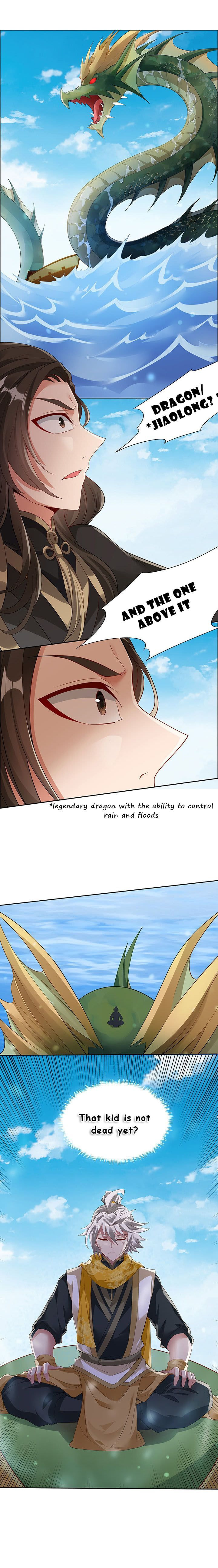 Read Inverse Scale (Colored) chapter 40 image 8 on Lezhin