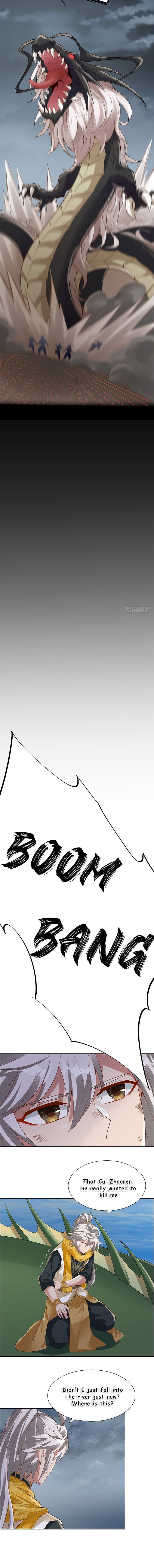 Read Inverse Scale (Colored) chapter 41 image 3 on Lezhin
