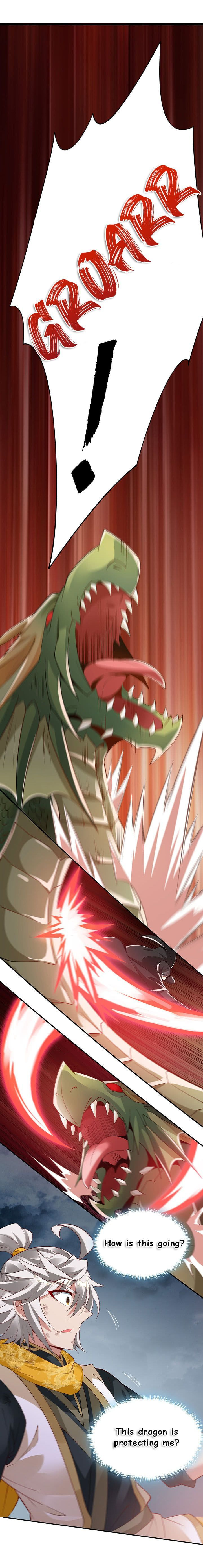 Read Inverse Scale (Colored) chapter 41 image 4 on Lezhin