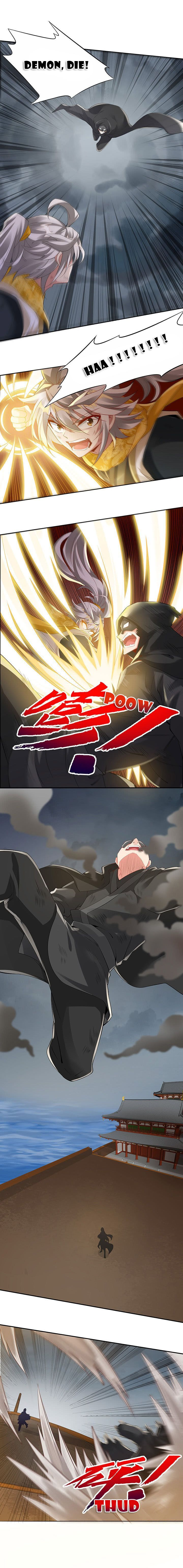 Read Inverse Scale (Colored) chapter 41 image 5 on Lezhin