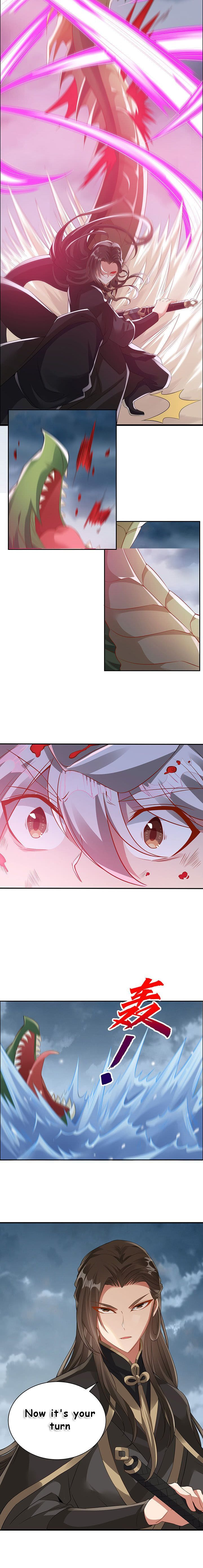 Read Inverse Scale (Colored) chapter 41 image 7 on Lezhin