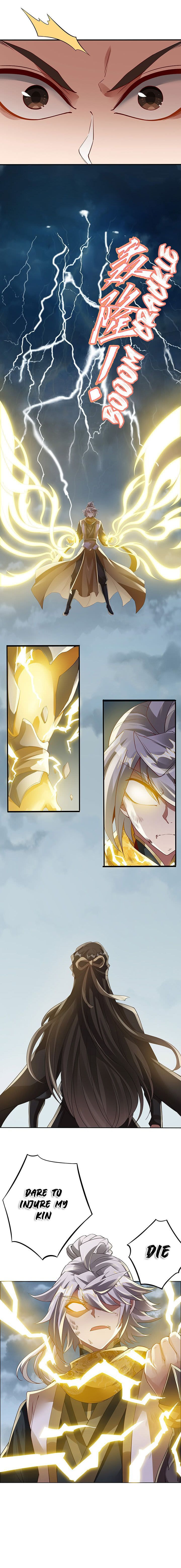 Read Inverse Scale (Colored) chapter 41 image 8 on Lezhin