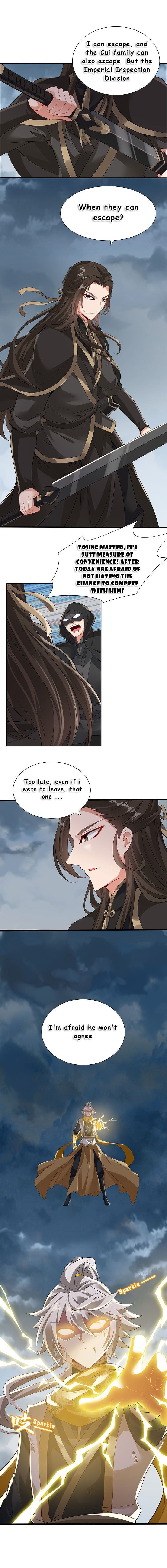 Read Inverse Scale (Colored) chapter 42 image 2 on Lezhin