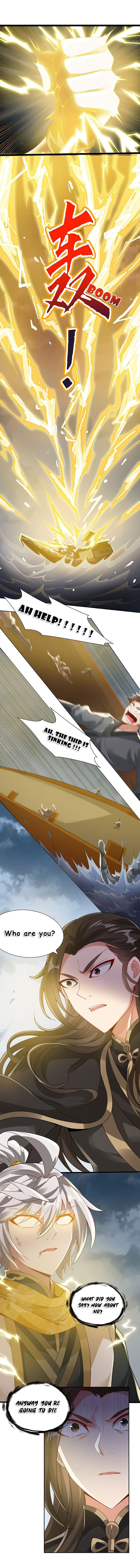 Read Inverse Scale (Colored) chapter 42 image 3 on Lezhin