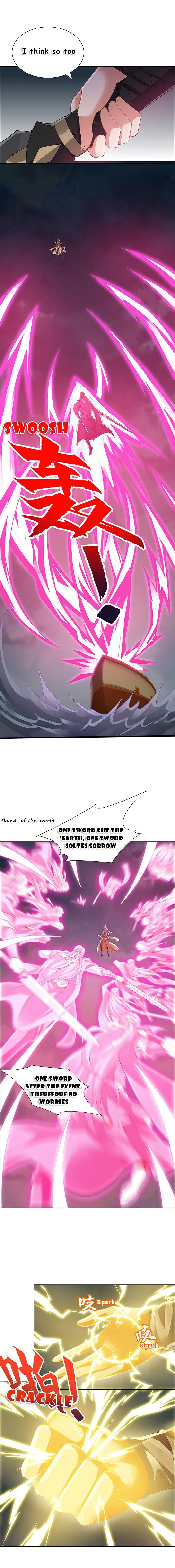 Read Inverse Scale (Colored) chapter 42 image 4 on Lezhin