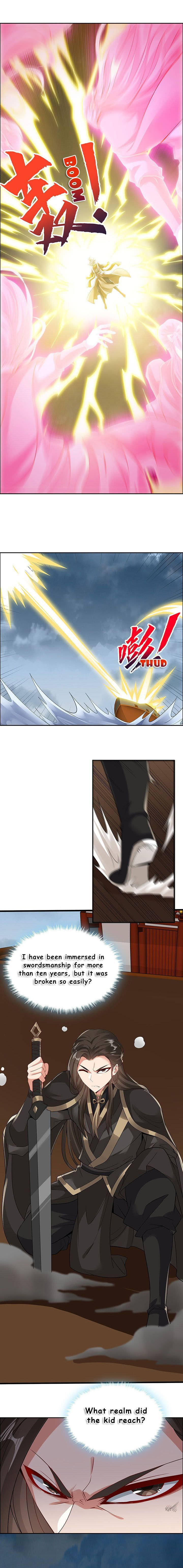 Read Inverse Scale (Colored) chapter 42 image 5 on Lezhin