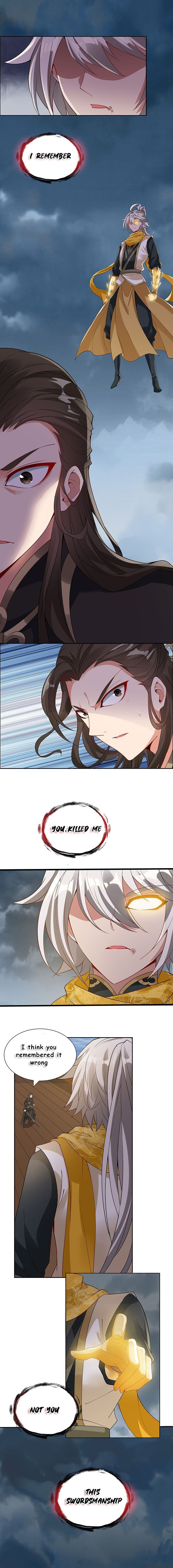 Read Inverse Scale (Colored) chapter 42 image 6 on Lezhin