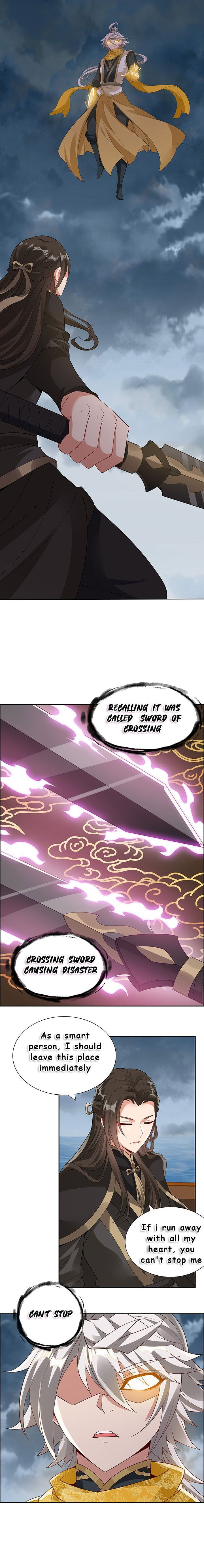 Read Inverse Scale (Colored) chapter 42 image 7 on Lezhin