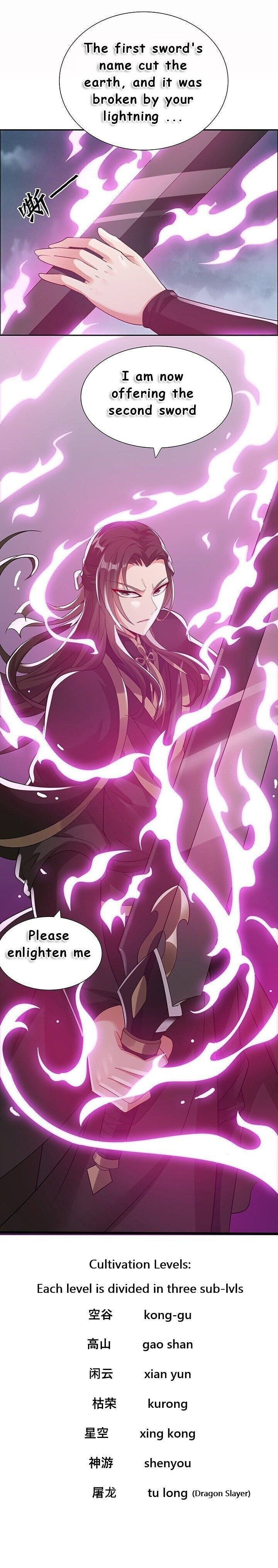 Read Inverse Scale (Colored) chapter 42 image 8 on Lezhin