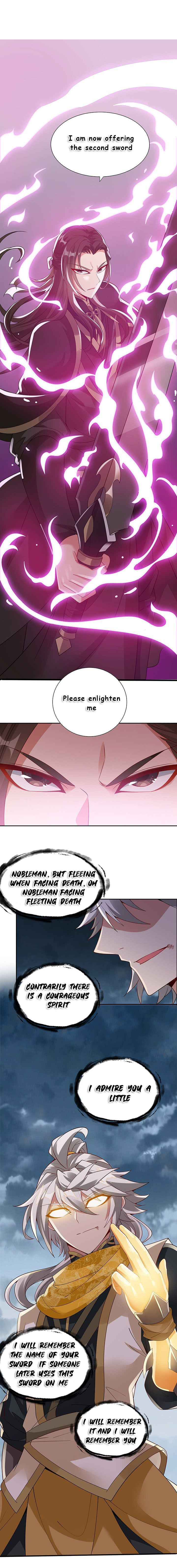Read Inverse Scale (Colored) chapter 43 image 1 on Lezhin