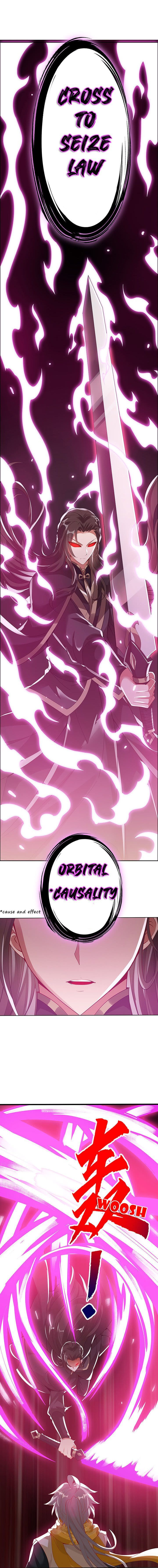 Read Inverse Scale (Colored) chapter 43 image 3 on Lezhin