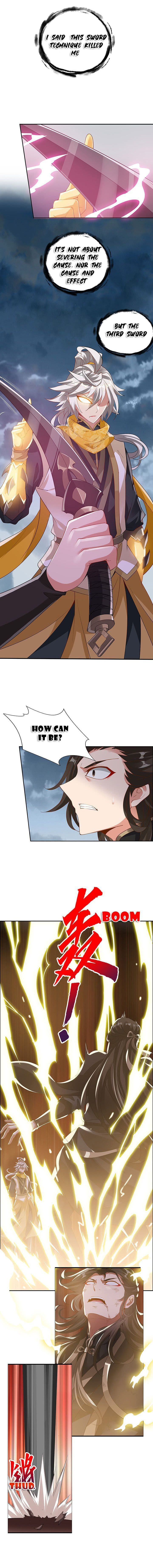 Read Inverse Scale (Colored) chapter 43 image 4 on Lezhin