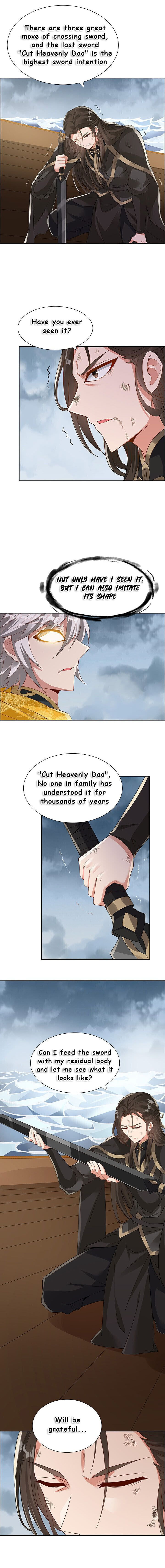 Read Inverse Scale (Colored) chapter 43 image 5 on Lezhin