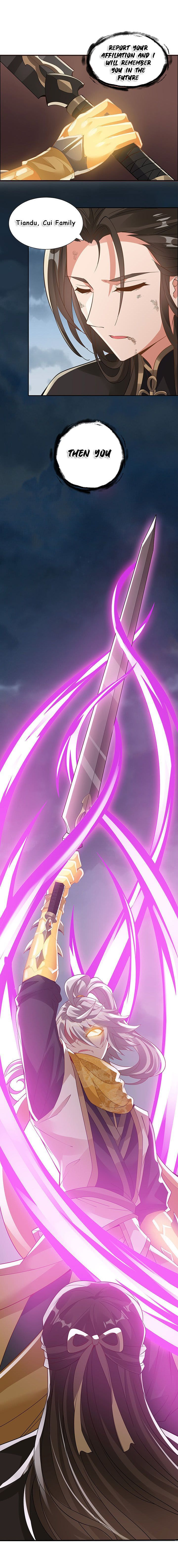 Read Inverse Scale (Colored) chapter 43 image 6 on Lezhin