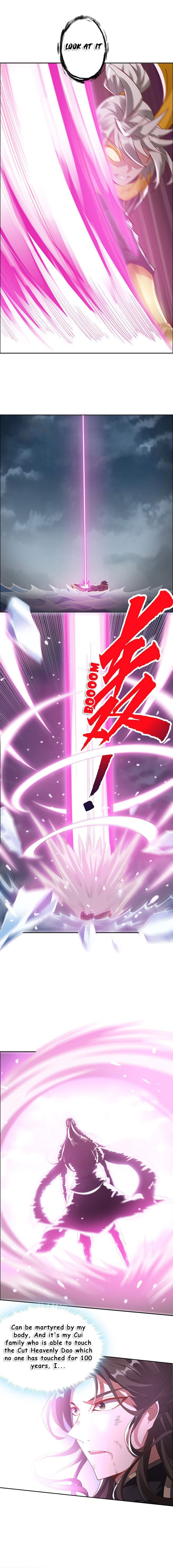 Read Inverse Scale (Colored) chapter 43 image 7 on Lezhin