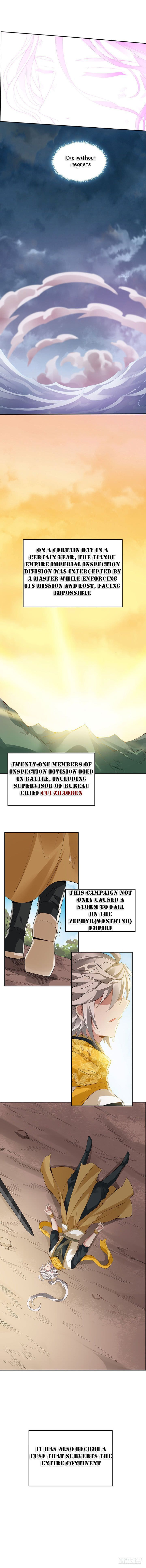 Read Inverse Scale (Colored) chapter 43 image 8 on Lezhin