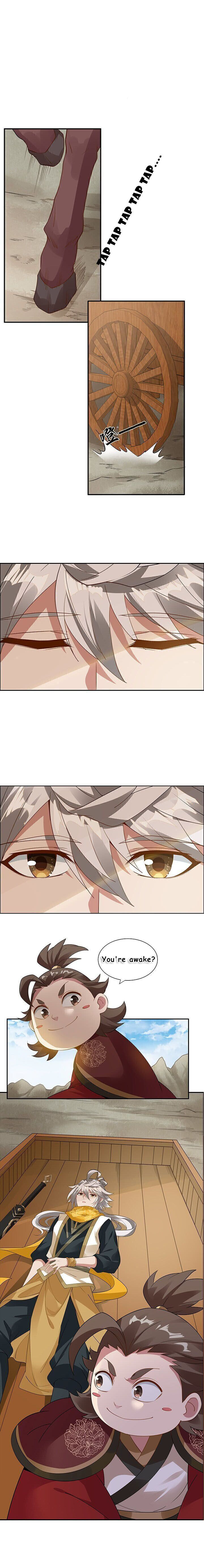 Read Inverse Scale (Colored) chapter 44 image 1 on Lezhin