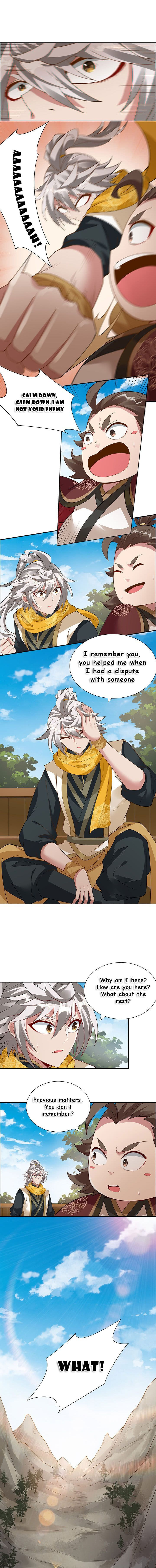 Read Inverse Scale (Colored) chapter 44 image 2 on Lezhin