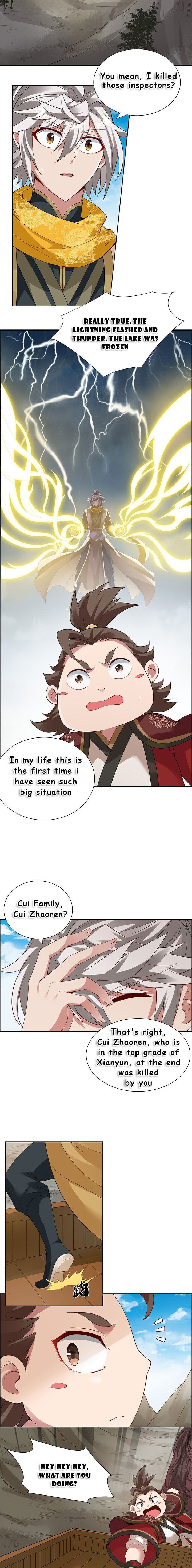 Read Inverse Scale (Colored) chapter 44 image 3 on Lezhin