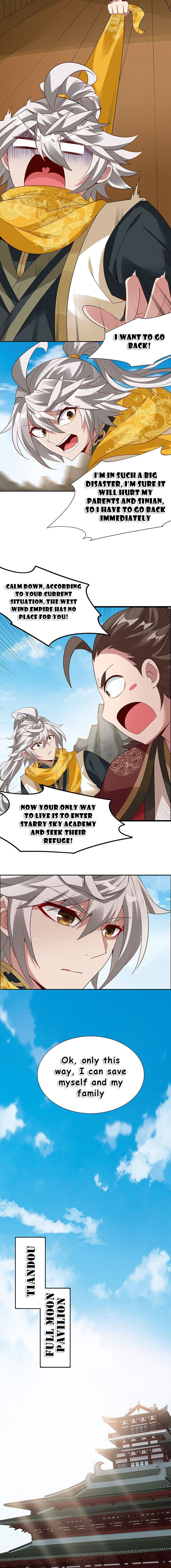Read Inverse Scale (Colored) chapter 44 image 4 on Lezhin