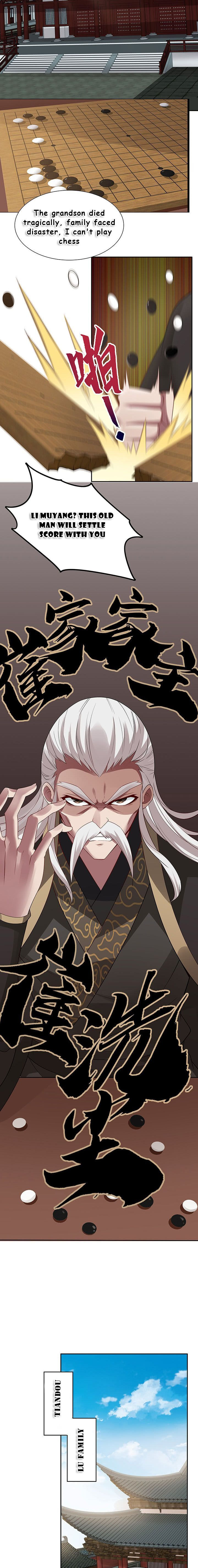 Read Inverse Scale (Colored) chapter 44 image 5 on Lezhin