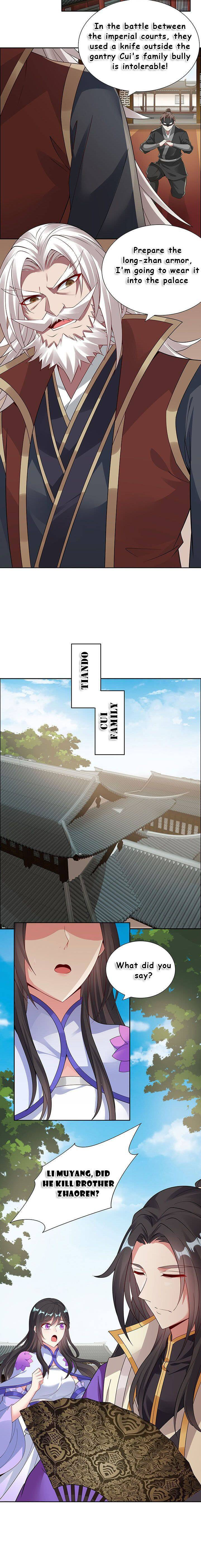 Read Inverse Scale (Colored) chapter 44 image 6 on Lezhin