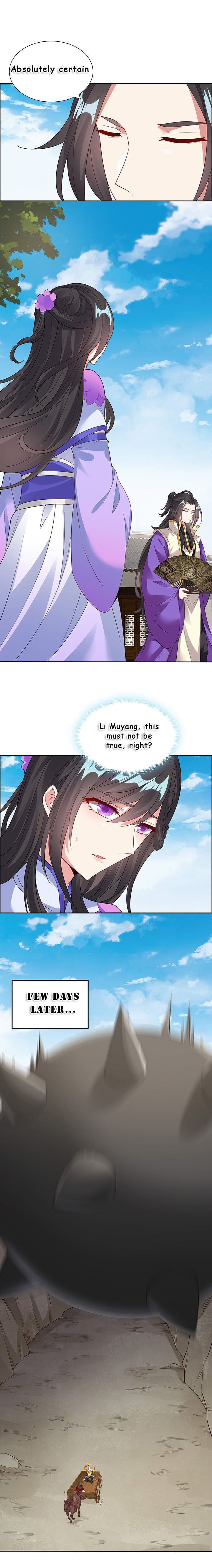 Read Inverse Scale (Colored) chapter 44 image 7 on Lezhin