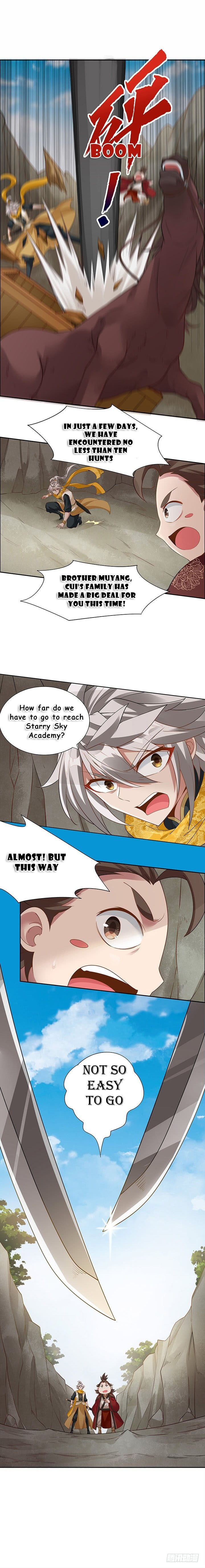 Read Inverse Scale (Colored) chapter 44 image 8 on Lezhin