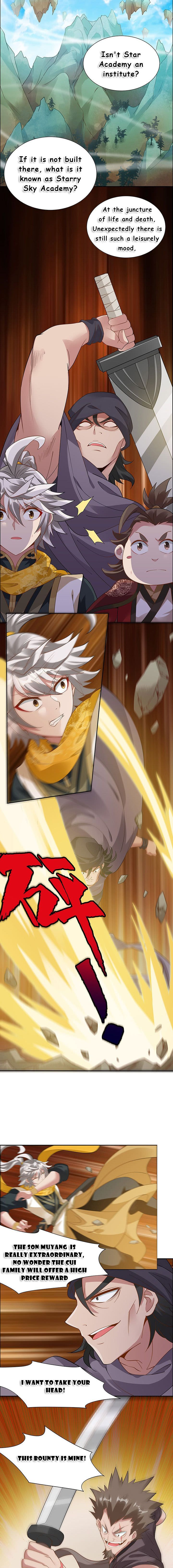 Read Inverse Scale (Colored) chapter 45 image 2 on Lezhin