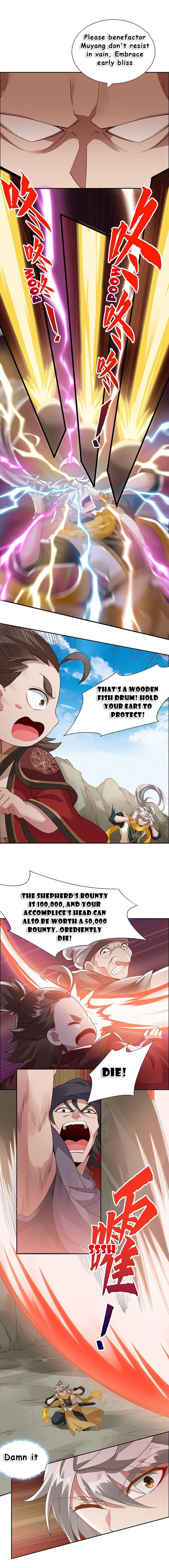 Read Inverse Scale (Colored) chapter 45 image 4 on Lezhin