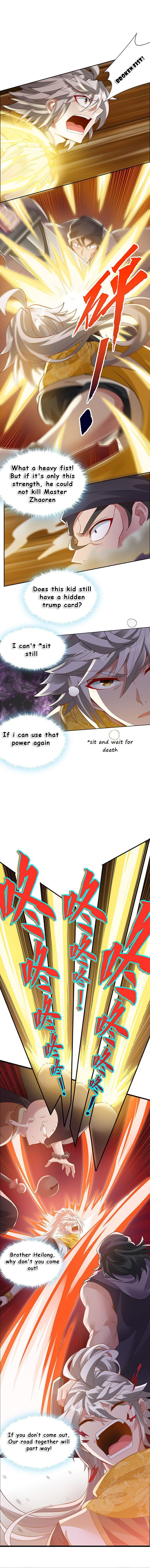 Read Inverse Scale (Colored) chapter 45 image 5 on Lezhin