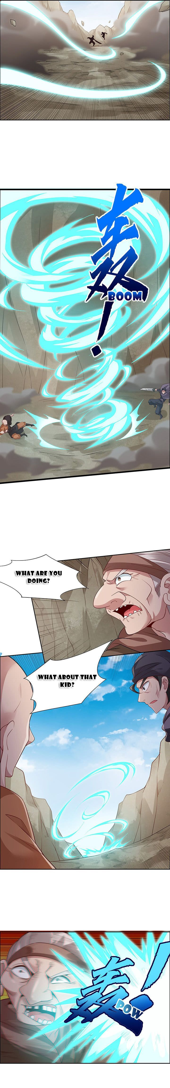 Read Inverse Scale (Colored) chapter 45 image 6 on Lezhin