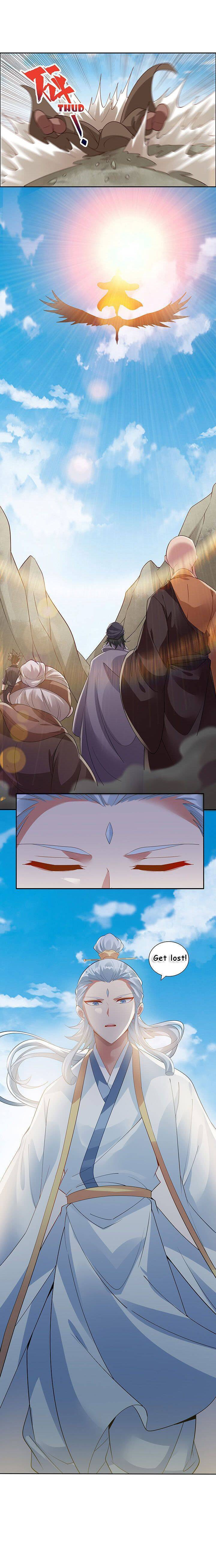 Read Inverse Scale (Colored) chapter 45 image 7 on Lezhin