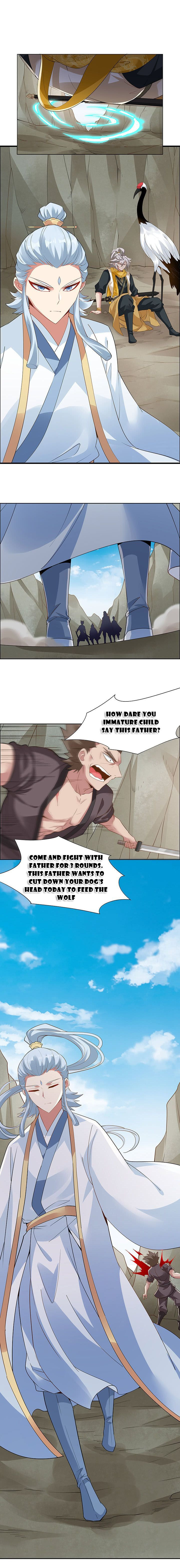 Read Inverse Scale (Colored) chapter 46 image 1 on Lezhin