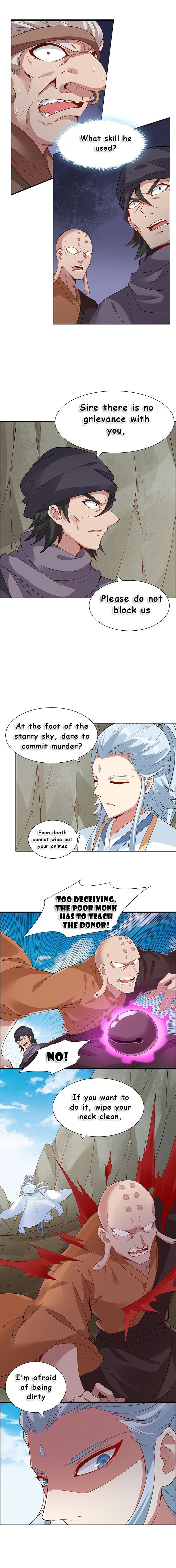 Read Inverse Scale (Colored) chapter 46 image 2 on Lezhin