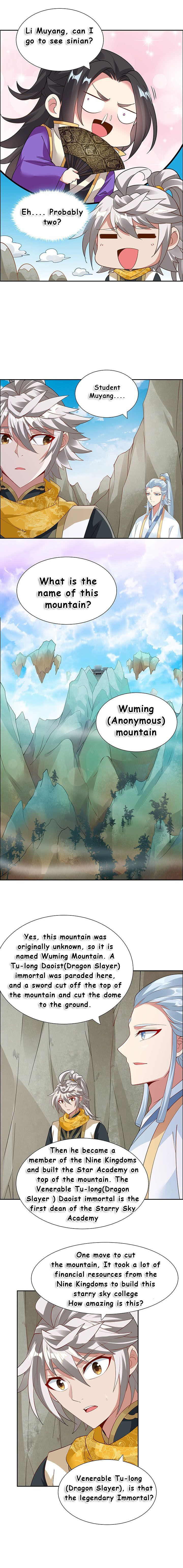 Read Inverse Scale (Colored) chapter 46 image 5 on Lezhin