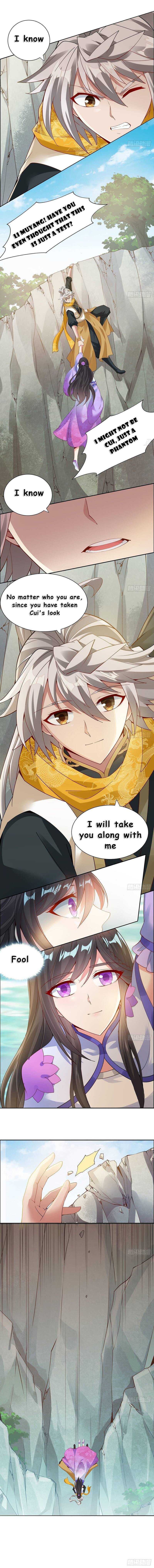 Read Inverse Scale (Colored) chapter 48 image 3 on Lezhin