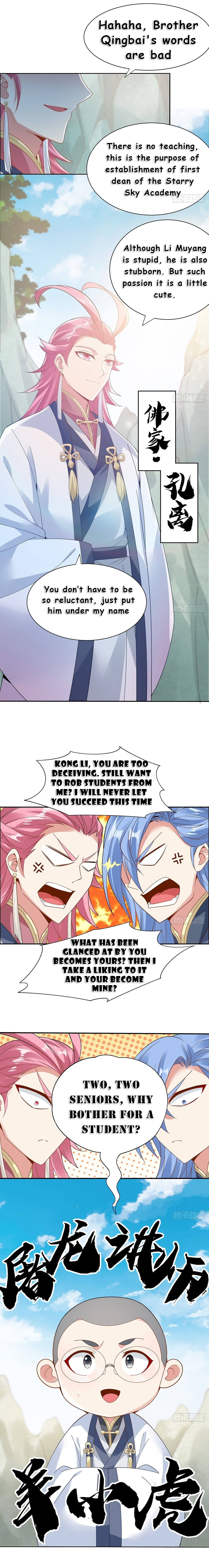 Read Inverse Scale (Colored) chapter 48 image 5 on Lezhin
