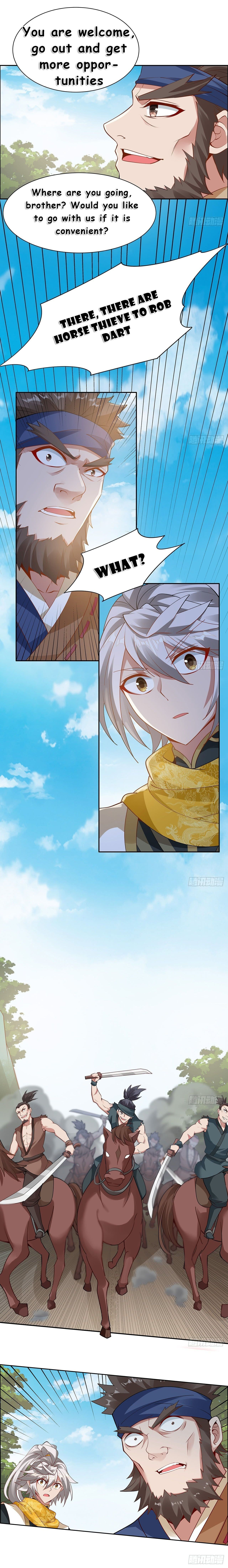 Read Inverse Scale (Colored) chapter 48 image 7 on Lezhin