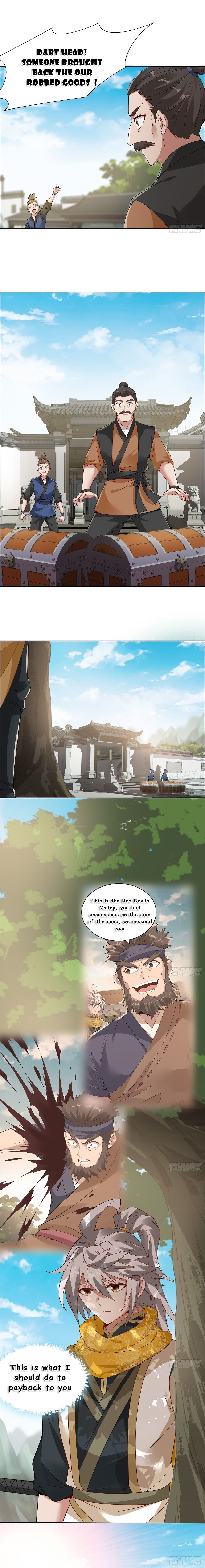 Read Inverse Scale (Colored) chapter 49 image 3 on Lezhin