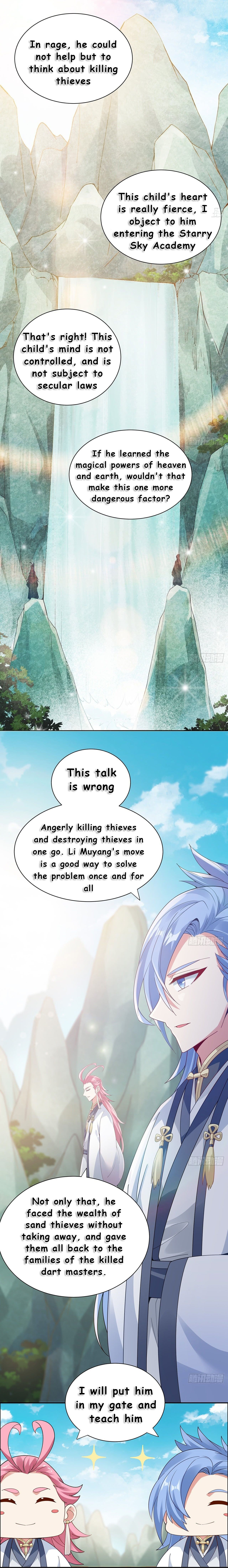 Read Inverse Scale (Colored) chapter 49 image 4 on Lezhin