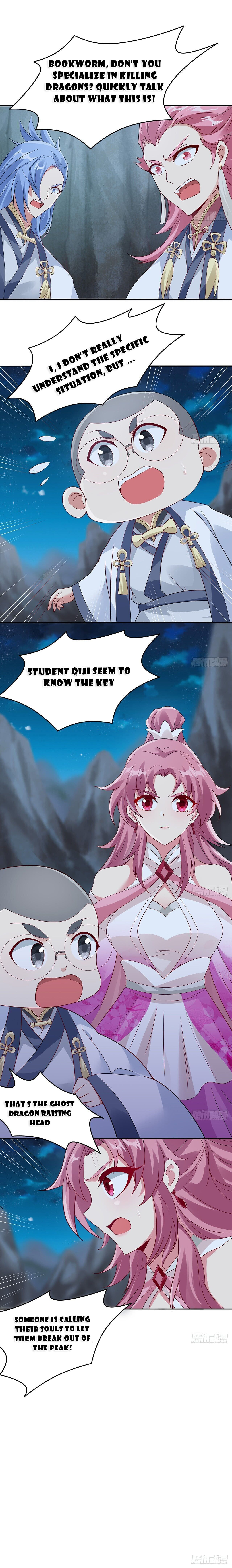 Read Inverse Scale (Colored) chapter 55 image 5 on Lezhin