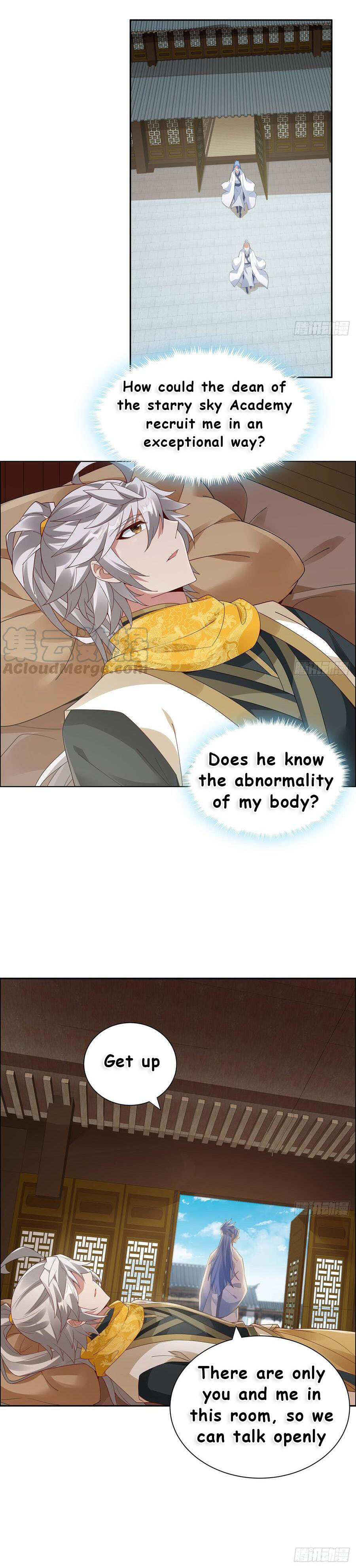 Read Inverse Scale (Colored) chapter 57 image 10 on Lezhin