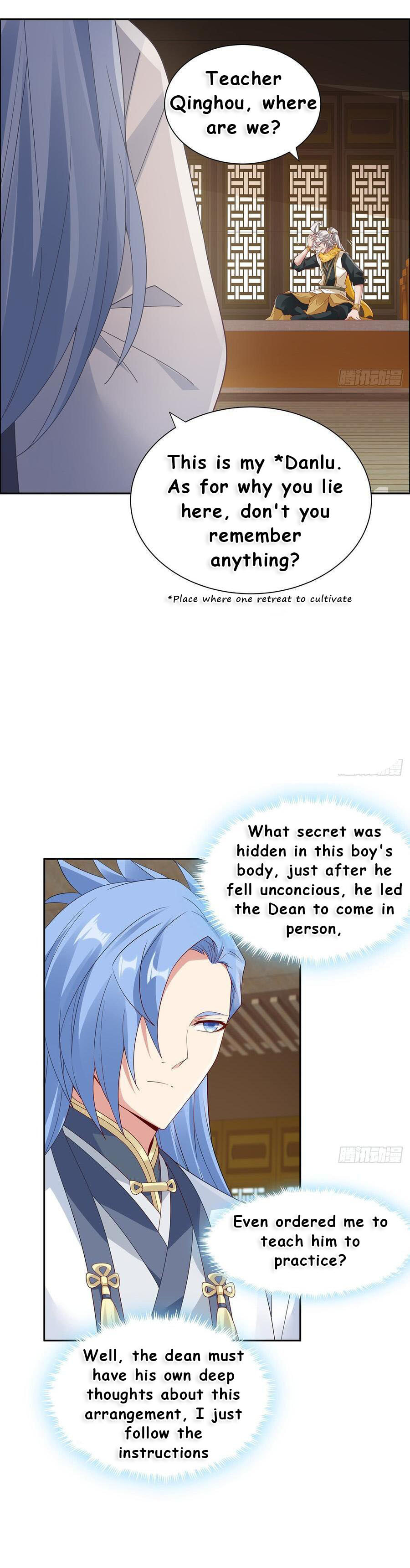 Read Inverse Scale (Colored) chapter 57 image 11 on Lezhin